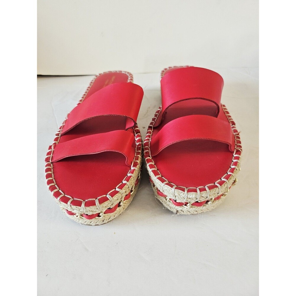 Marc New York Women's Sandals Size 9.5 New